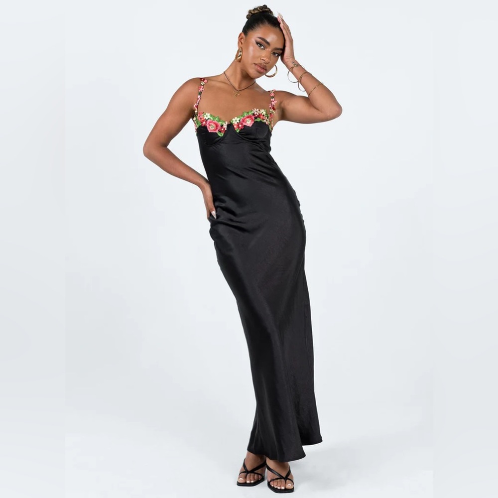 Princess Polly Dress - Picture 4 of 4
